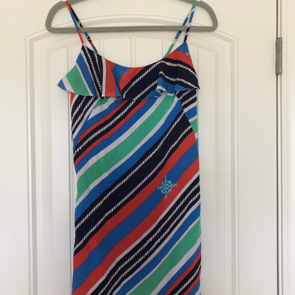 Lily Pulitzer Sleeveless Dress